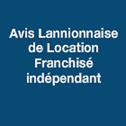 Avis Lannionnaise de Location Franchisé indépendant, Saint-Brieuc - Horaires d'ouverture