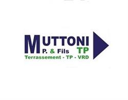 Entreprise Muttoni P & Fils - T.P, Belley - Horaires d'ouverture