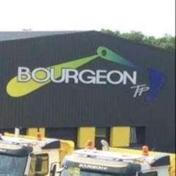 Société Bourgeon T . P ., L'Hôpital-le-Mercier - Horaires d'ouverture