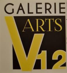Galerie Arts V12, Angers - Horaires d'ouverture