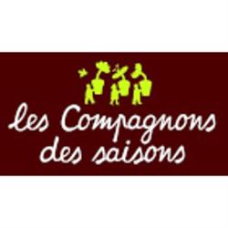 Les Compagnons des Saisons, Étalondes - Horaires d'ouverture