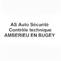 AUTO SÉCURITÉ AMBÉRIEU CONTROL'AUTO, Ambérieu-en-Bugey - Horaires d'ouverture