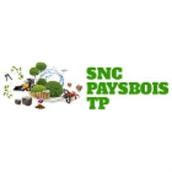 Snc Pays Bois Tp, Charentenay - Horaires d'ouverture