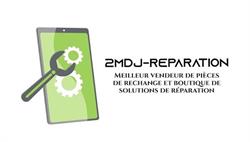 2MDJ - Réparation, Cambrai - Horaires d'ouverture