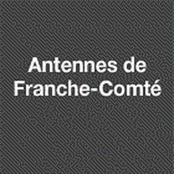 Antenne De Franche-comté, Gray - Horaires d'ouverture