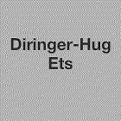 Diringer-Hug, Westhalten - Horaires d'ouverture