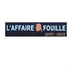 L Affaire Fouille, Sartrouville - Horaires d'ouverture