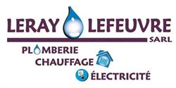 Leray Lefeuvre SARL, Fougerolles-du-Plessis - Horaires d'ouverture