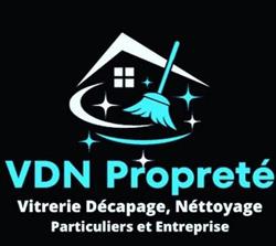 Vdn Propreté, Trie-Château - Horaires d'ouverture