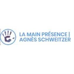 Agnès Schweitzer - La Main Présence, Aix-en-Provence - Horaires d'ouverture