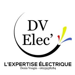 DV Electricité Générale, Nogent-lès-Montbard - Horaires d'ouverture