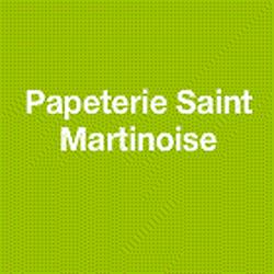 Martinol Pascale PAPETERIE SAINT MARTINOISE, Saint-Martin-en-Haut - Horaires d'ouverture