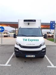 TM Express, Cavaillon - Horaires d'ouverture