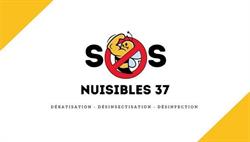 SOS Nuisibles 37, Monts - Horaires d'ouverture