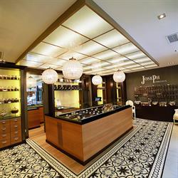 Joseph Chocolatier, Périgueux - Horaires d'ouverture