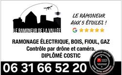 Le Ramoneur de la Vallée, Bonnelles - Horaires d'ouverture