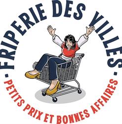 Friperie des Villes, Béziers - Horaires d'ouverture