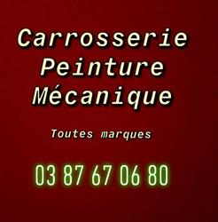 Carrosserie Moderne chez Rocco, Rombas - Horaires d'ouverture
