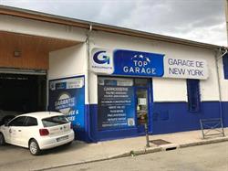 Garage De New York - T.C.I, Grenoble - Horaires d'ouverture