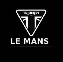 Triumph Motorcycles Le Mans Concessionnaire, Ruaudin - Horaires d'ouverture