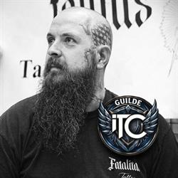 Fatalitas Tattoo, Locon - Horaires d'ouverture