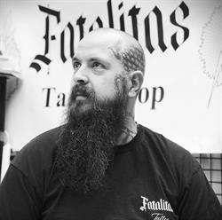 Fatalitas Tattoo, Locon - Horaires d'ouverture