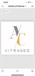 A.C Vitrages, Mougins - Horaires d'ouverture