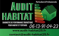 Audit Habitat, Courcelles-lès-Montbéliard - Horaires d'ouverture