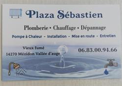 Plaza Sébastien, Mézidon-Canon - Horaires d'ouverture
