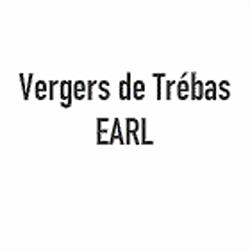 Vergers de Trébas, - Horaires d'ouverture