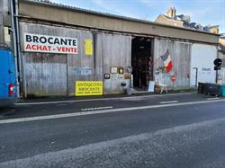 Brocante de la Côte, Honfleur - Horaires d'ouverture