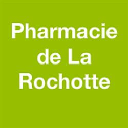 Pharmacie Lafayette de la Rochotte, Chaumont - Horaires d'ouverture