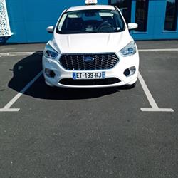 Allo Taxi Christophe, Moëlan-sur-Mer - Horaires d'ouverture