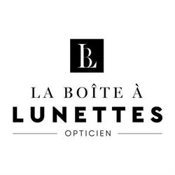 La Boite A Lunettes, Thaon-les-Vosges - Horaires d'ouverture