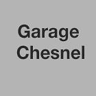 Garage Chesnel, Chindrieux - Horaires d'ouverture