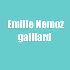 Nemoz gaillard Emilie, Mons - Horaires d'ouverture