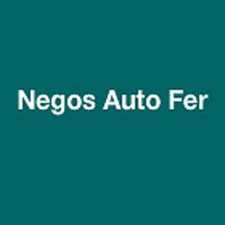 Negos Auto Fer, Saint-Jean-du-Thenney - Horaires d'ouverture