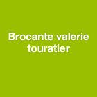 Brocante Valerie Touratier, Valençay - Horaires d'ouverture