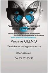 Gleno Virginie, Bréhain-la-Ville - Horaires d'ouverture