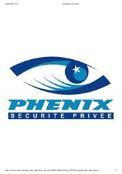 Phénix Sécurité Privée, Niort - Horaires d'ouverture