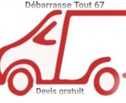 Débarrasse Tout 67, Brumath - Horaires d'ouverture