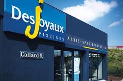 Piscines Desjoyaux, Brives-Charensac - Horaires d'ouverture