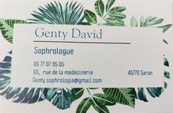 Genty Sophrologie, Saran - Horaires d'ouverture