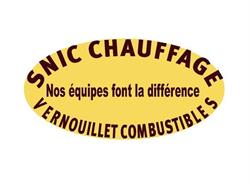 Snic Chauffage Vernouillet Combustibles, - Horaires d'ouverture