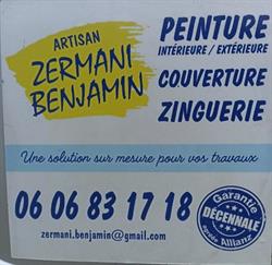 Zermani Benjamin, Millau - Horaires d'ouverture
