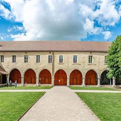 Conservatoire à Rayonnement Départemental - Musique et danse, Chartres - Horaires d'ouverture