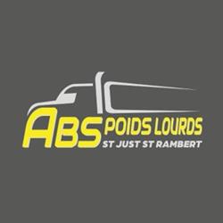 ABS Poids Lourd SAS, Saint-Just-Saint-Rambert - Horaires d'ouverture