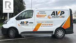 Avp Peinture, Le Pontet - Horaires d'ouverture