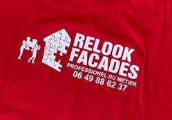 Relook Facades, Annonay - Horaires d'ouverture