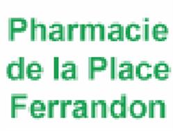 Pharmacie De La Place Ferrandon, Montmarault - Horaires d'ouverture